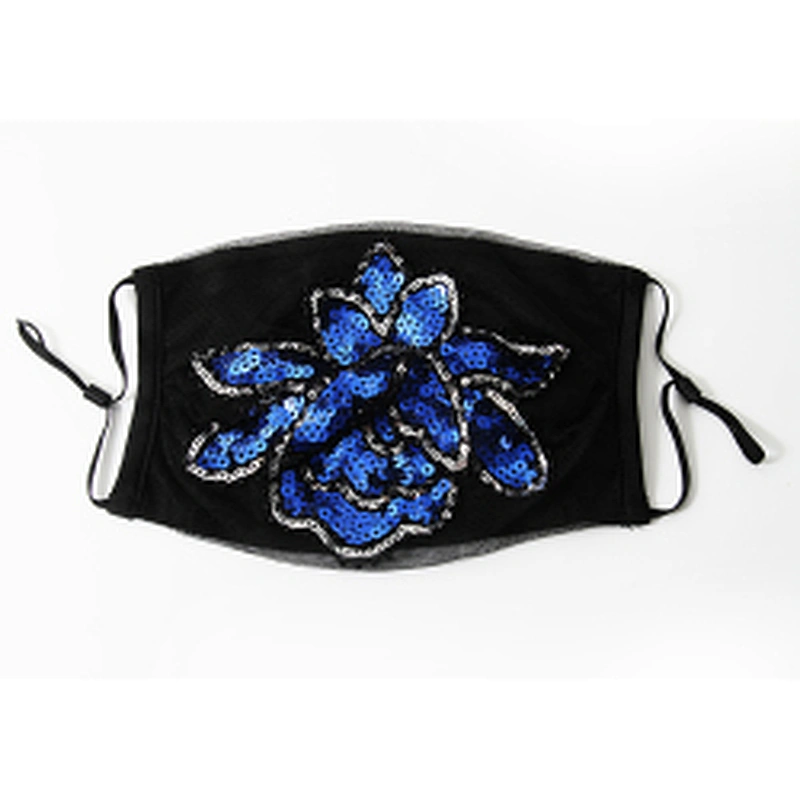 Kavatar wholesale warm dust ventilation ventilation ventilation fashion party accessories masked PM2.5