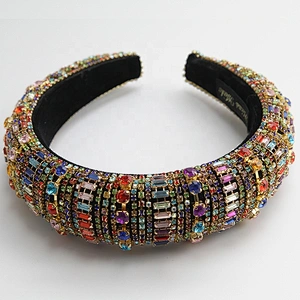 Wholesale Hair Band Accessories women Headband Velvet Fashion cheap hair accessories Hairbands FASHION HEADBAND