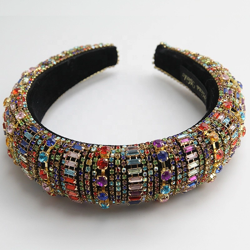 Wholesale Hair Band Accessories women Headband Velvet Fashion cheap hair accessories Hairbands FASHION HEADBAND