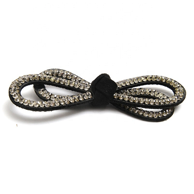 Best-selling clothing shoes and hats clothing accessories rhinestone butterfly pattern rhinestone beaded patches sew patches sal