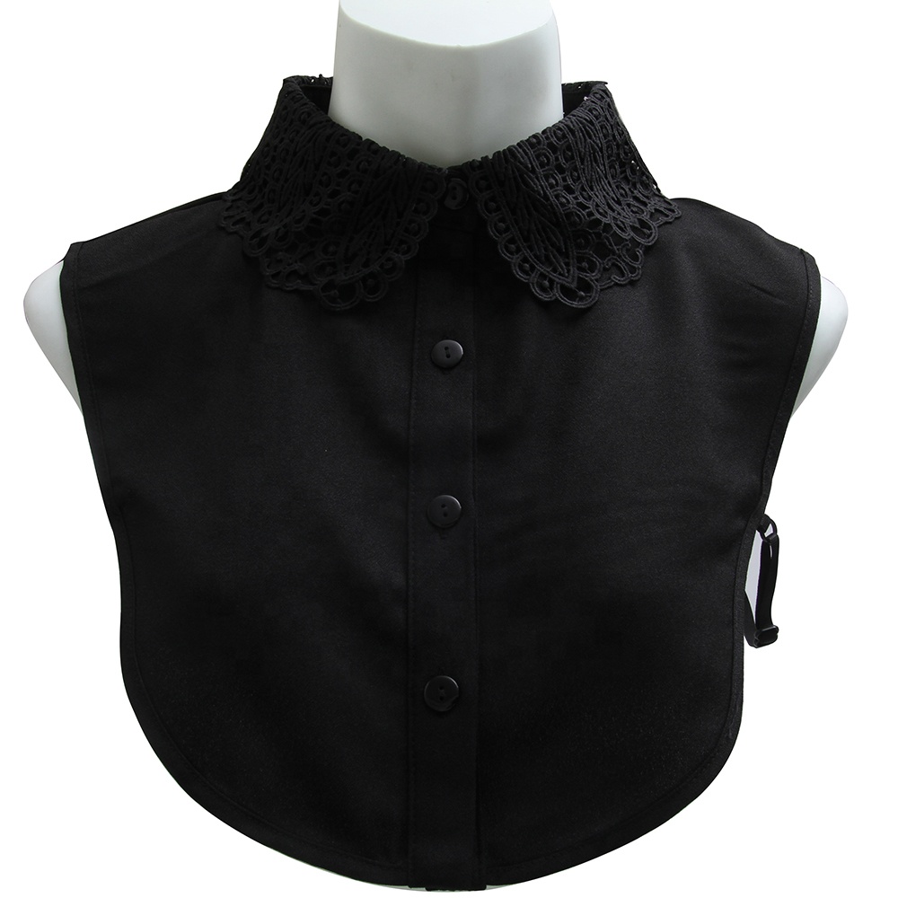 Korean version of false collar clothing acces collared shirt off the shelf for commuter ladies' workplace temperament