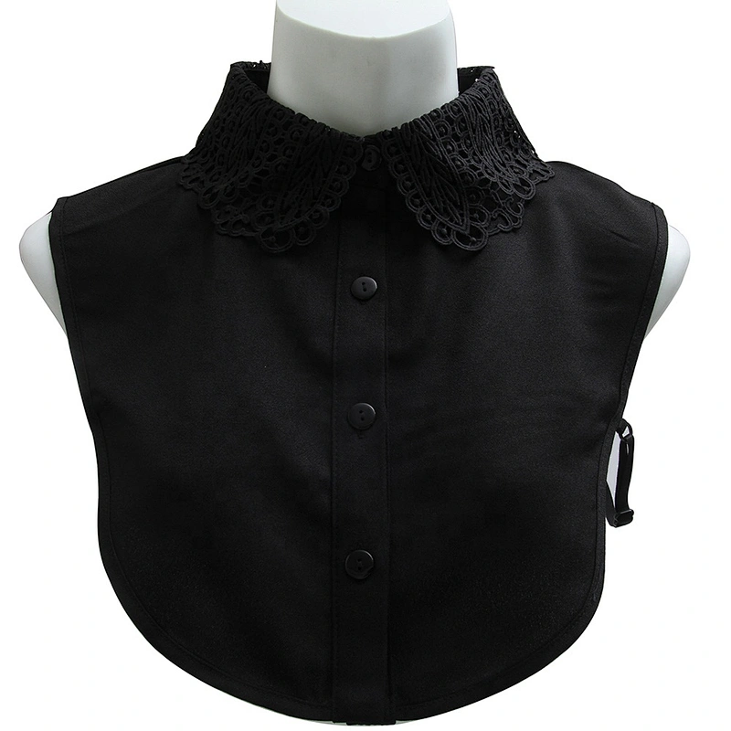 Korean version of false collar clothing acces collared shirt off the shelf for commuter ladies' workplace temperament