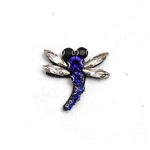 Christmas Cherry Flower Decorative Sew on Rhinestone Beaded Patches Wholesale patches for clothing