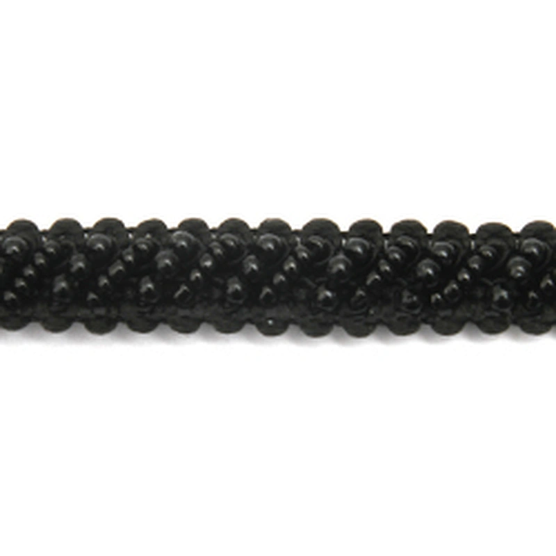 kavatar  wholesale new Handmade Bead lace Embroidered Tulle Trim wedding with Accessories Beads Crystals & Rhinestones