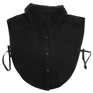 Korean version of false collar clothing acces collared shirt off the shelf for commuter ladies' workplace temperament