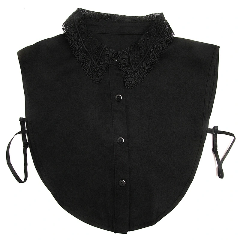 Korean version of false collar clothing acces collared shirt off the shelf for commuter ladies' workplace temperament