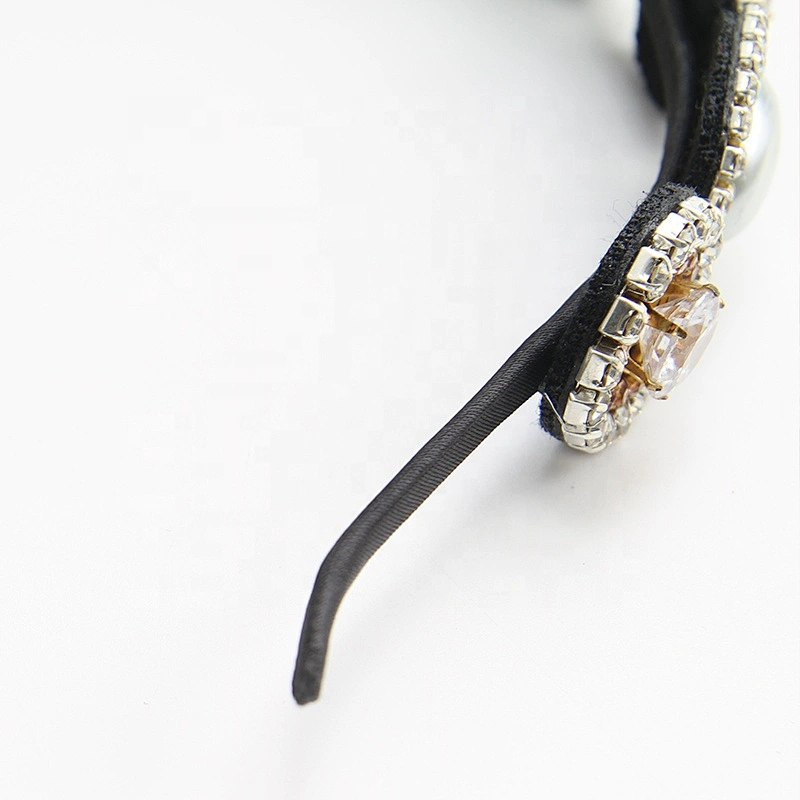 hair accessories headband women Hair hoop fashion head band Hairbands Elegant headband Korean bling