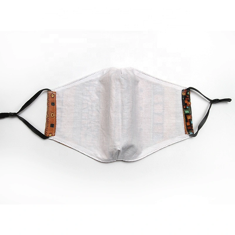 China Wind design pure cotton windproof dust proof smog proof Chinese characteristic face maske with design