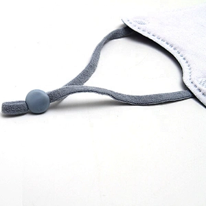 kavatar Silk Material, fashion, Silk Slip Maske, wind-proof, dust-proof, high-end maske PM2.5