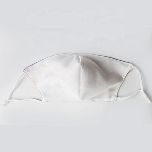 Kavatar wholesale warm dust and wind proof cotton party accessories masked PM2.5