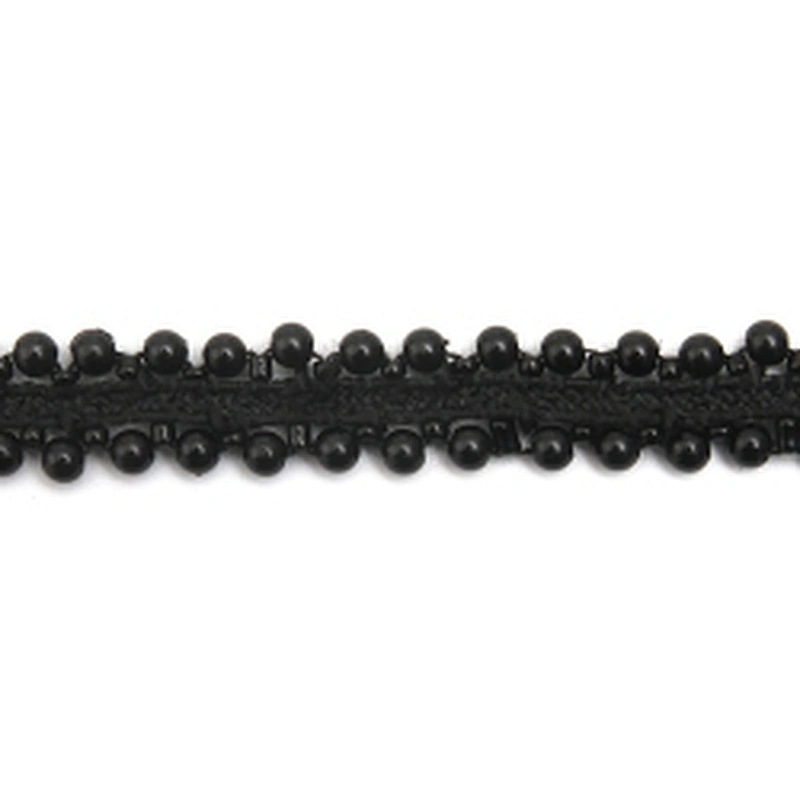 kavatar  wholesale new Handmade Bead lace Embroidered Tulle Trim wedding with Accessories Beads Crystals & Rhinestones