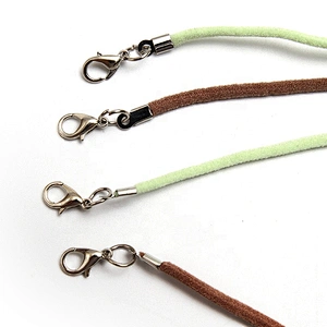 Wholesale customized masking rope eyewear rope adjustable comfortable Masking chain chain necklace string