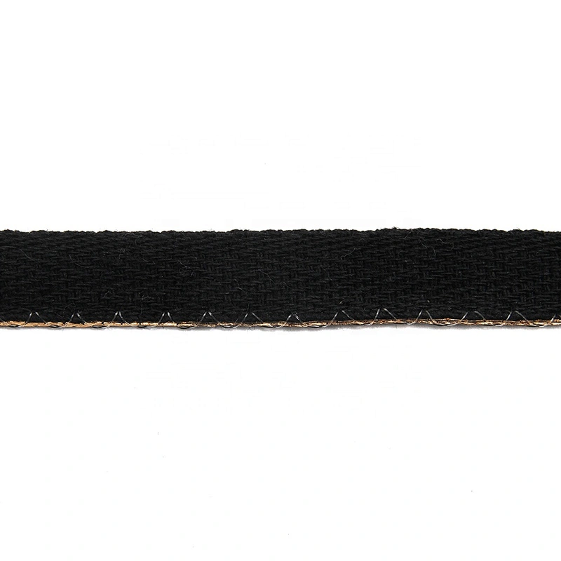 Wholesale Chain lace trim Golden Sequins 1.2 cm Sew-On Trimming ribbon  herringbone tape Design trimmings for dresses