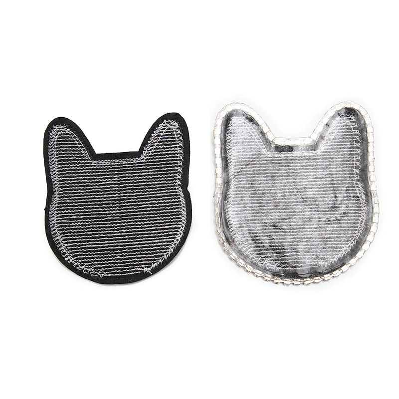 wholesale applique designer badges patches cloth stickers Sew on for clothing accessories decoration 3D patch sequin patch