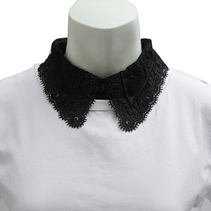 Korean version of false collar clothing acces collared shirt off the shelf for commuter ladies' workplace temperament
