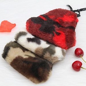 Manufacturers direct warm Korean winter masks can be dustproof fashion party masks