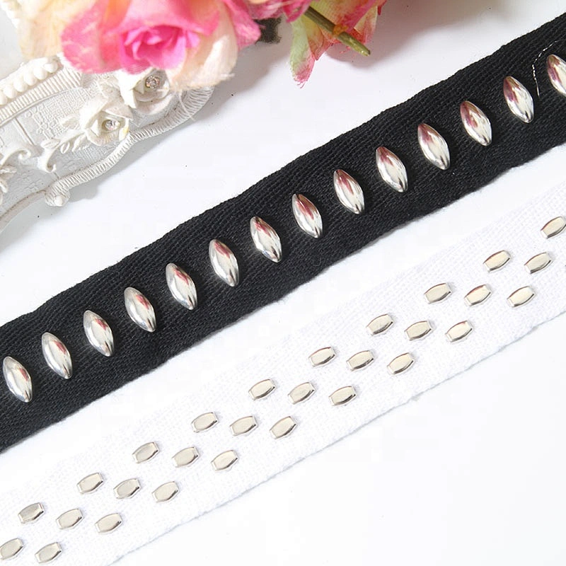 bead lace trim lace trim ribbon  diy handmade costume dress sewing