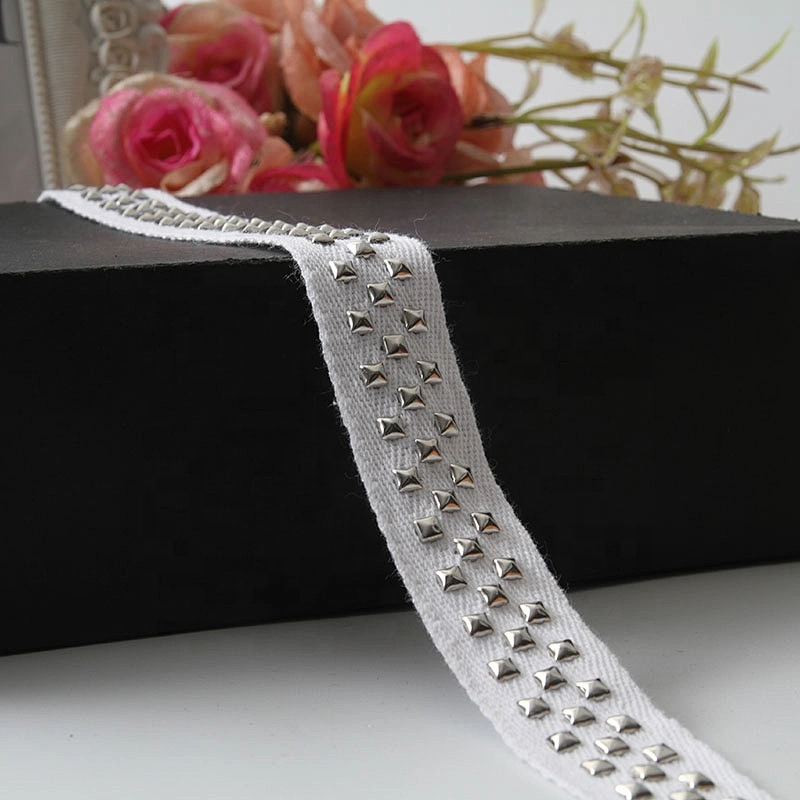 beaded ribbon trim lace fabric  diy handmade costume dress sewing Design Lace Trims