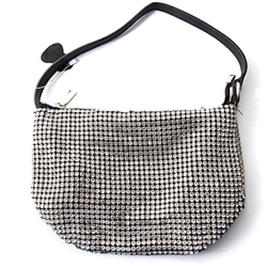 European fashion style of the New American party bag, party bag, cross-body bag party fashion