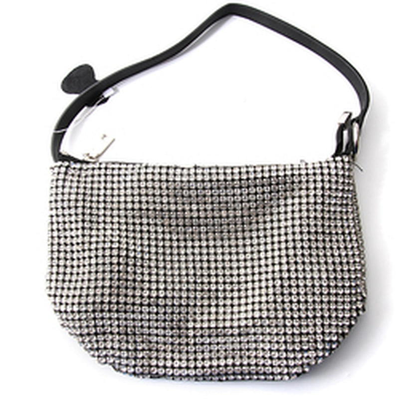 European fashion style of the New American party bag, party bag, cross-body bag party fashion