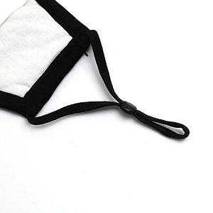 China Wind design pure cotton windproof dust proof smog proof Chinese characteristic face maske