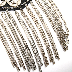 wholesale  designer badges patches cloth stickers Sew on for clothing accessories decoration 3D patch rhinestone Metal patch