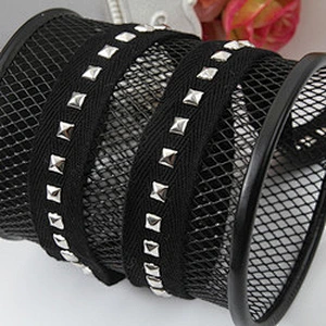 Bead Trimming bead lace trim diy handmade costume dress sewing Design Lace Trims