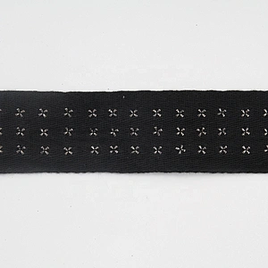lace fabric diy handmade costume dress sewing Bead Trimming Design Lace Trims Studs Bead Rivets Trims