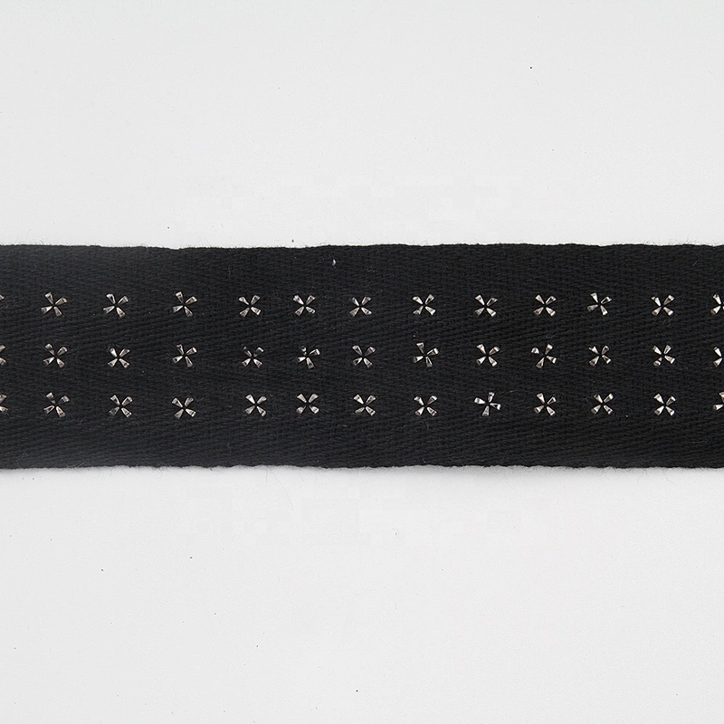 lace fabric diy handmade costume dress sewing Bead Trimming Design Lace Trims Studs Bead Rivets Trims