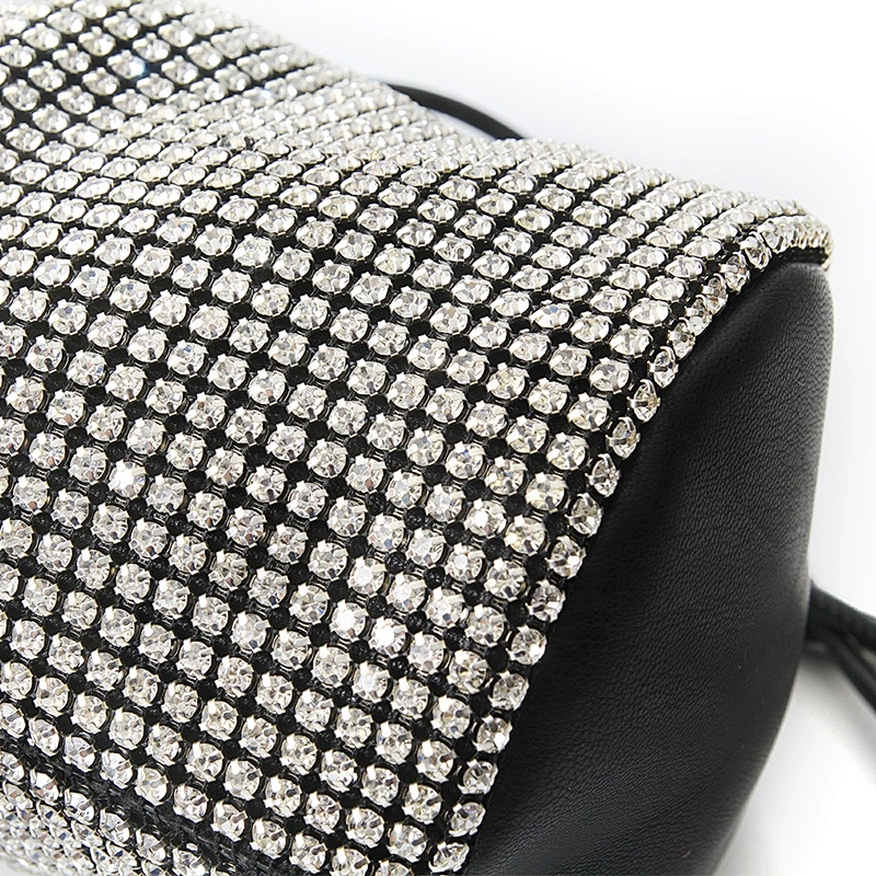 European fashion style of the new American party handbag, rhinoceros bag diagonal cross party rhinoceros fashion girl handbags