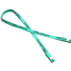 Wholesale custom eyeglasses and other adjustable and comfortable face masking chain rack string necklace string