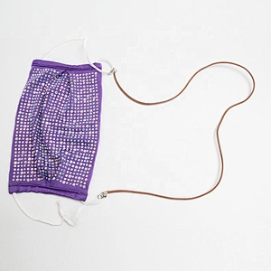 Wholesale customized masking rope eyewear rope adjustable comfortable Masking chain chain necklace string