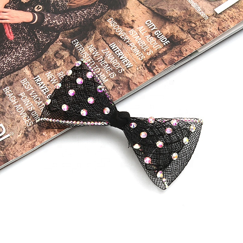 Rhinestone beaded patches sewn into Sarr's best-selling clothing shoe and hat clothing accessories rhinestone applique