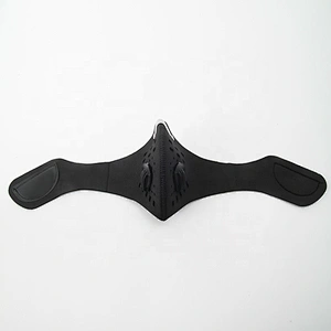 Anti-fog mask Dust-proof windproof warmth Bicycle mask Mountain bike riding mask Fashion