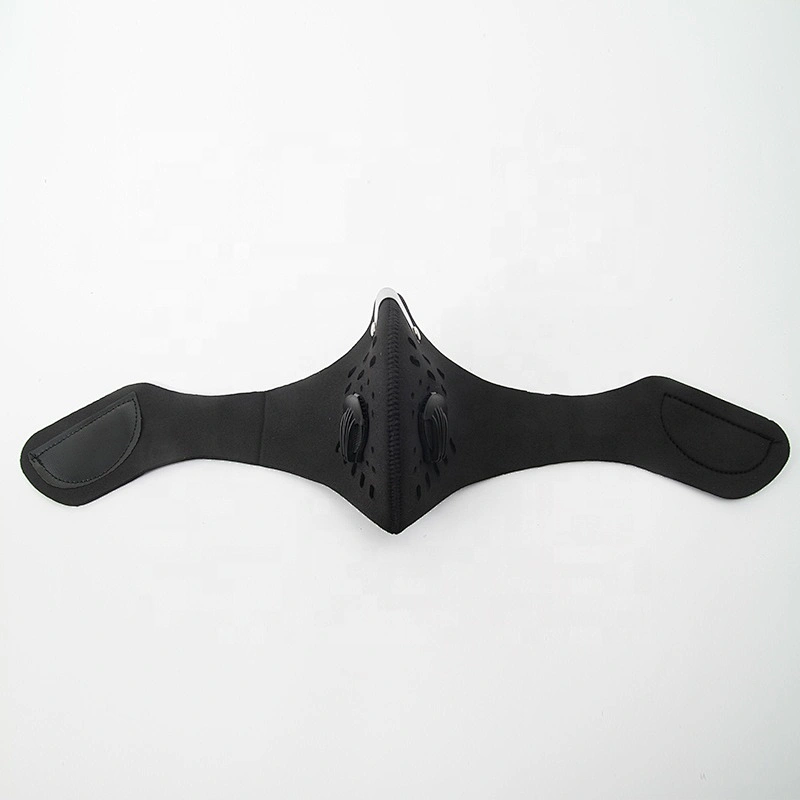 Anti-fog mask Dust-proof windproof warmth Bicycle mask Mountain bike riding mask Fashion