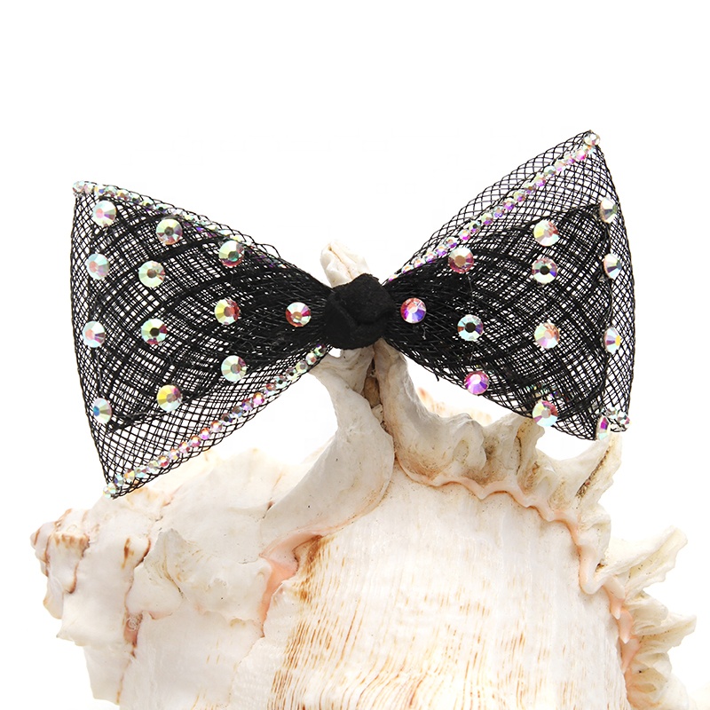 Rhinestone beaded patches sewn into Sarr's best-selling clothing shoe and hat clothing accessories rhinestone applique