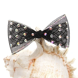 Rhinestone beaded patches sewn into Sarr's best-selling clothing shoe and hat clothing accessories rhinestone applique