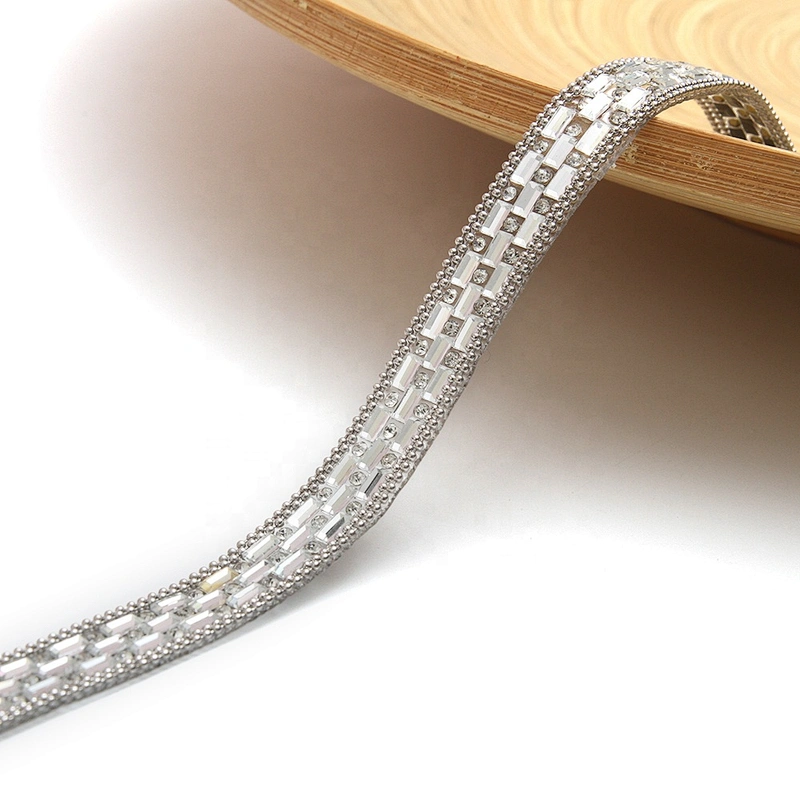 Wholesale  Hotfix rhinestone Trimming for shoes for hat for Clothing Cheap hotfix heat designs clothes  glass bead Resin for h transfers