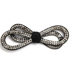 Best-selling clothing shoes and hats clothing accessories rhinestone butterfly pattern rhinestone beaded patches sew patches sal