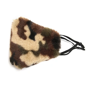Manufacturers direct warm Korean winter masks can be dustproof fashion party masks