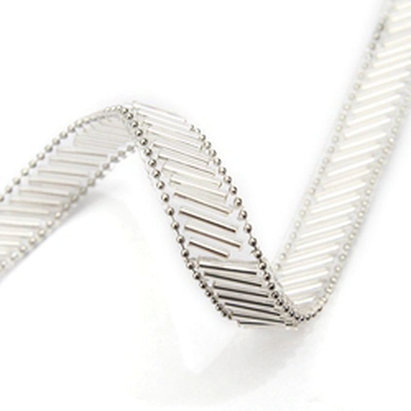 wholesale hot fix tape with rhinestone hot fix trimming chain glitter trim for DIY garment dresses Accessories