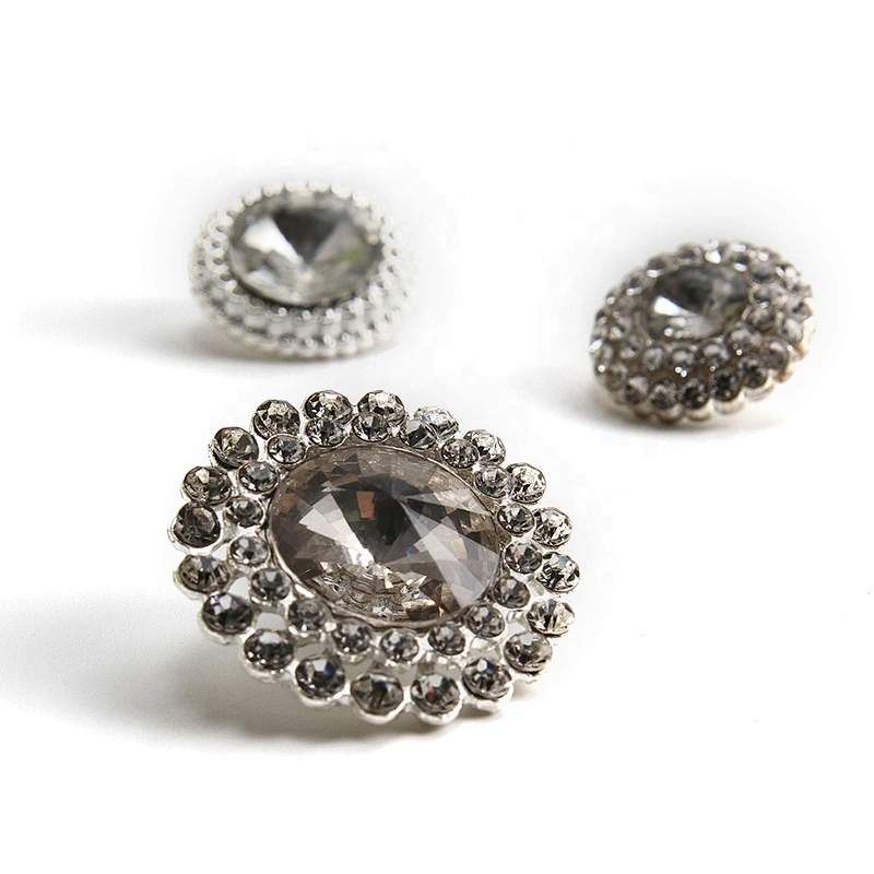 coat buttons ,dress buttons,New rhinestone buttons crystal pearl clothing diamond buttons,