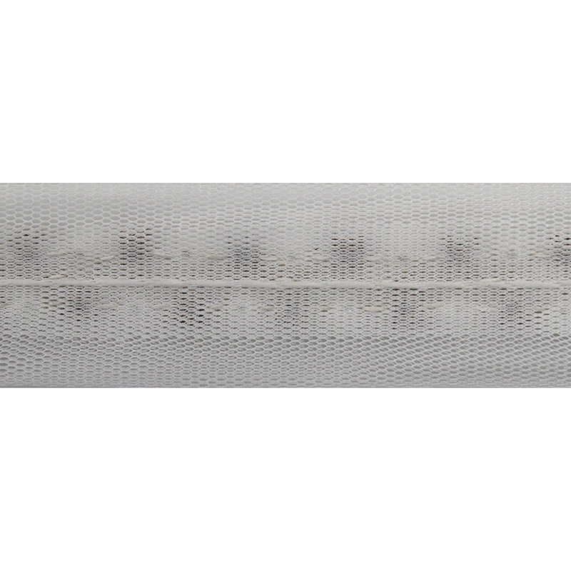 kavatar  wholesale new Handmade Bead lace Embroidered Tulle Trim wedding with Accessories Beads Rhinestones