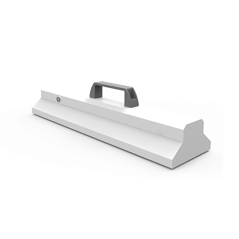 Portable UVC Light