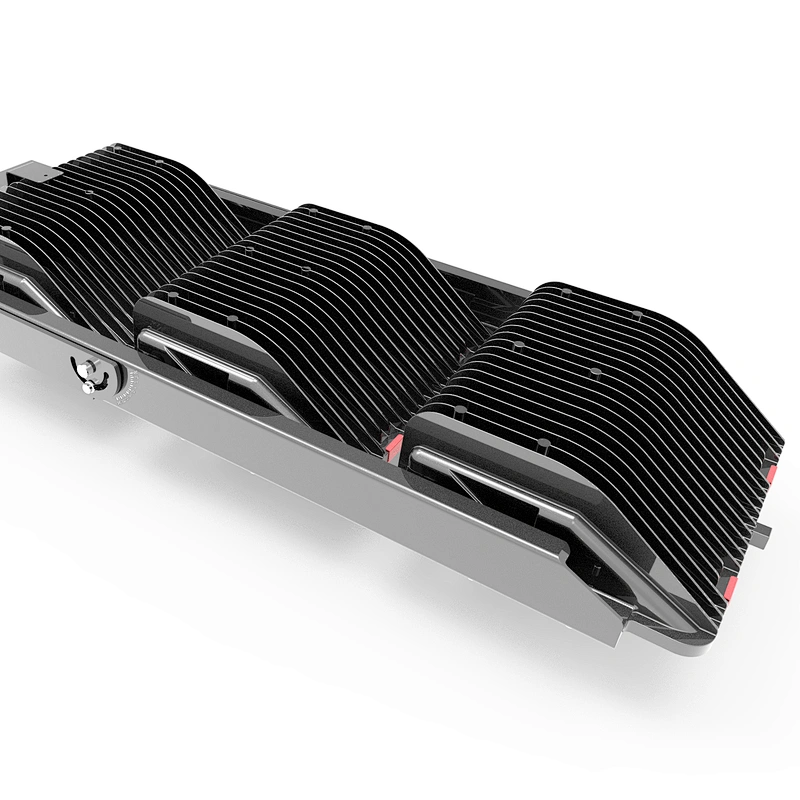 G3 LED High Mast Lights