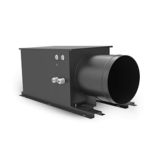 UVC Light for Elevator