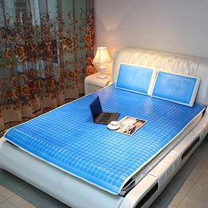 Factory Price Cooling Gel Memory Foam Mattress Summer Sleeping Home Rest