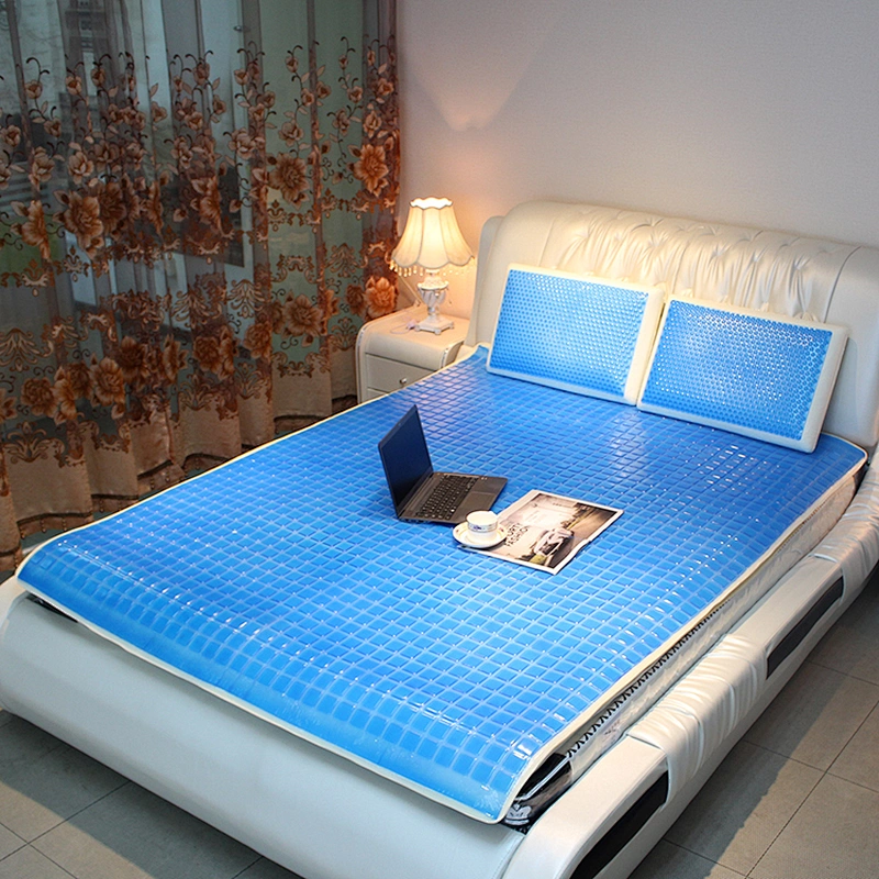 Factory Price Cooling Gel Memory Foam Mattress Summer Sleeping Home Rest