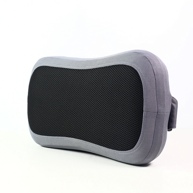 Washable Breathable Back Cushion For Chairs Seat Lumbar Rest Cushions For Back Pain Memory Foam