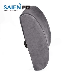 Wholesalers Back Cushion with shape Memory Foam Sofa Chair Wing Back Cushion